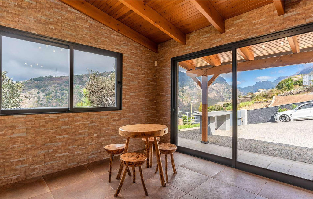 Feriehus - Ribeira Brava , Portugal - PTM047 7