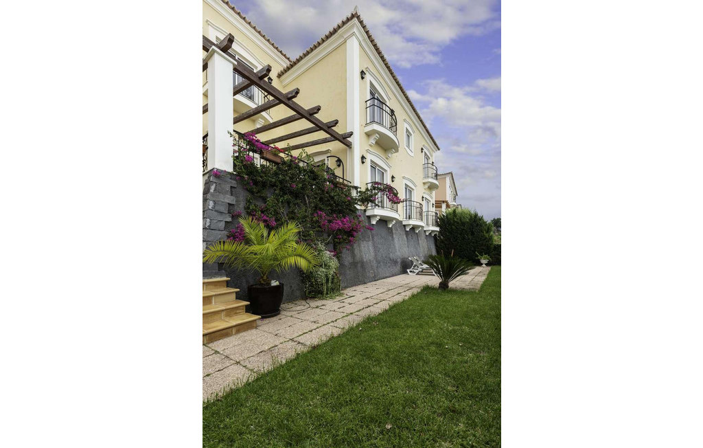 Semesterhus - Palheiro Golf Resort , Portugal - PTM049 11