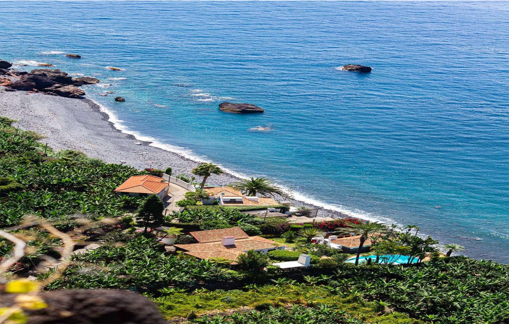 Ferienhaus - Calheta , Portugal - PTM033 17