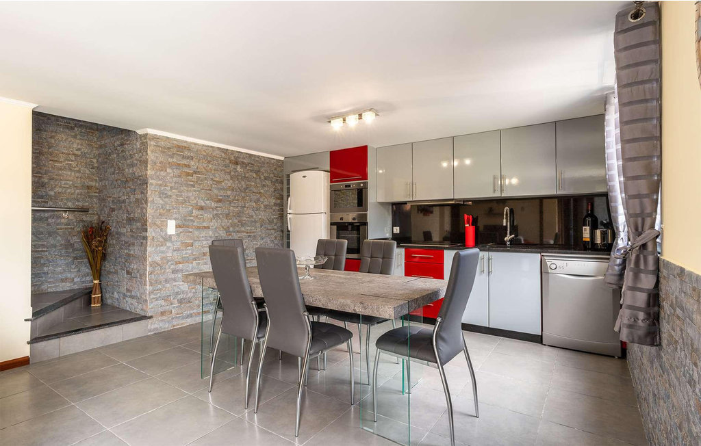 Feriehus - Ribeira Brava , Portugal - PTM047 32