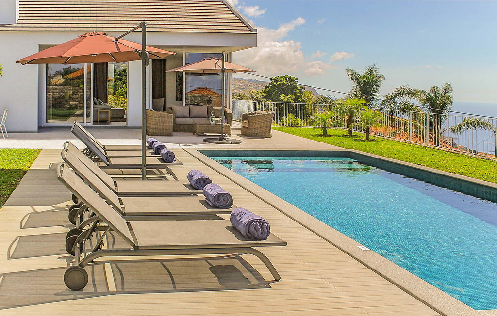 Ferienhaus - Calheta , Portugal - PTM021 14