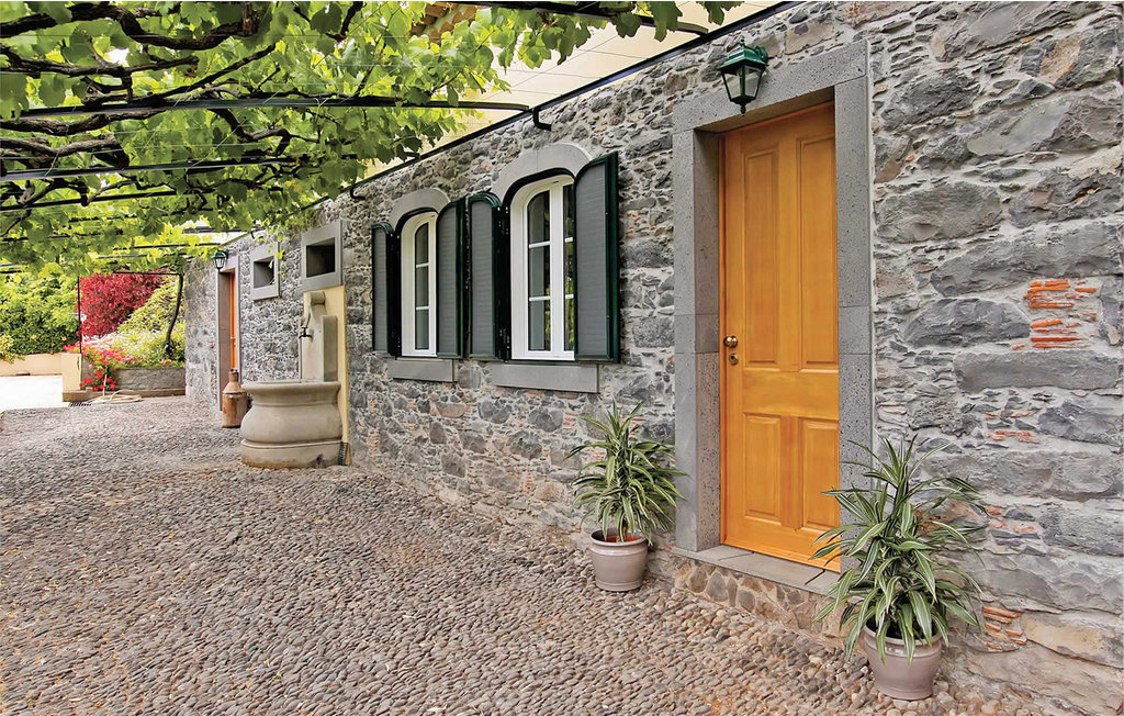 Ferienhaus - Funchal , Portugal - PTM010 17