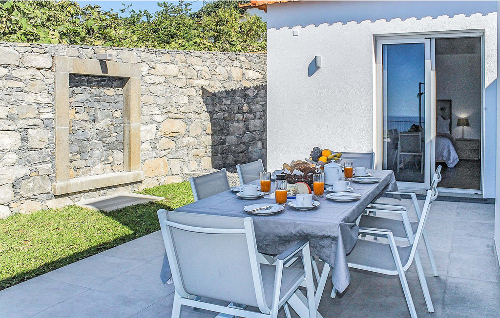 Ferienhaus - Calheta , Portugal - PTM021 16