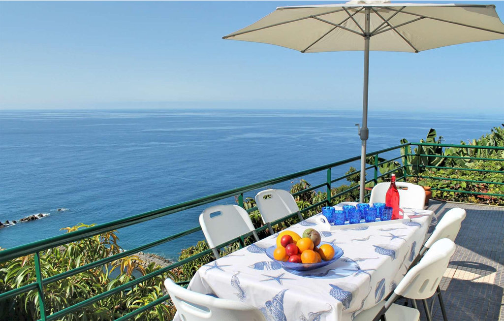 Ferienhaus - Ponta Do Sol , Portugal - PTM030 8