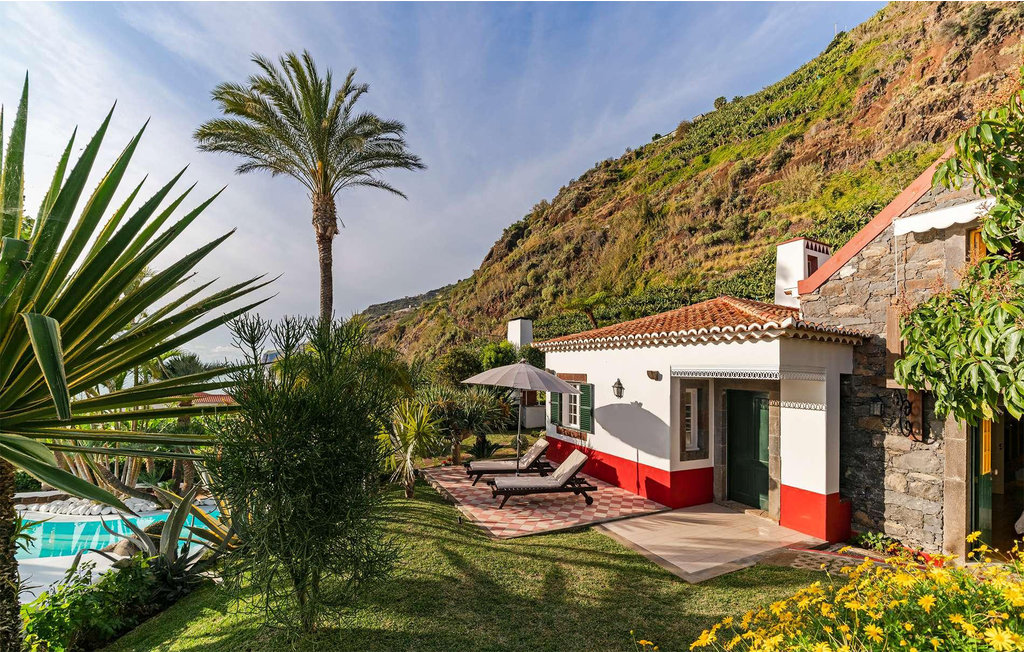 Ferienhaus - Calheta , Portugal - PTM032 6