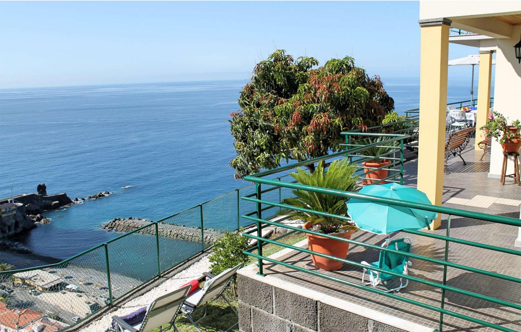 Ferienhaus - Ponta Do Sol , Portugal - PTM030 11