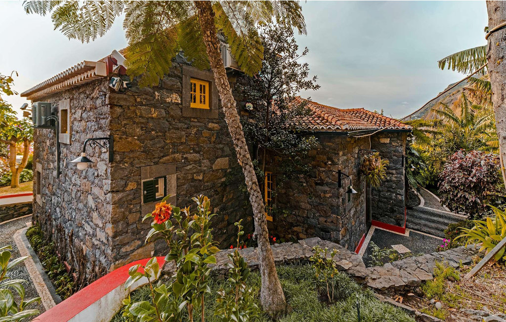 Ferienhaus - Calheta , Portugal - PTM032 8