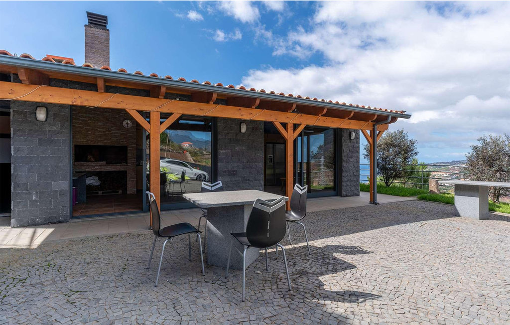 Feriehus - Ribeira Brava , Portugal - PTM047 21