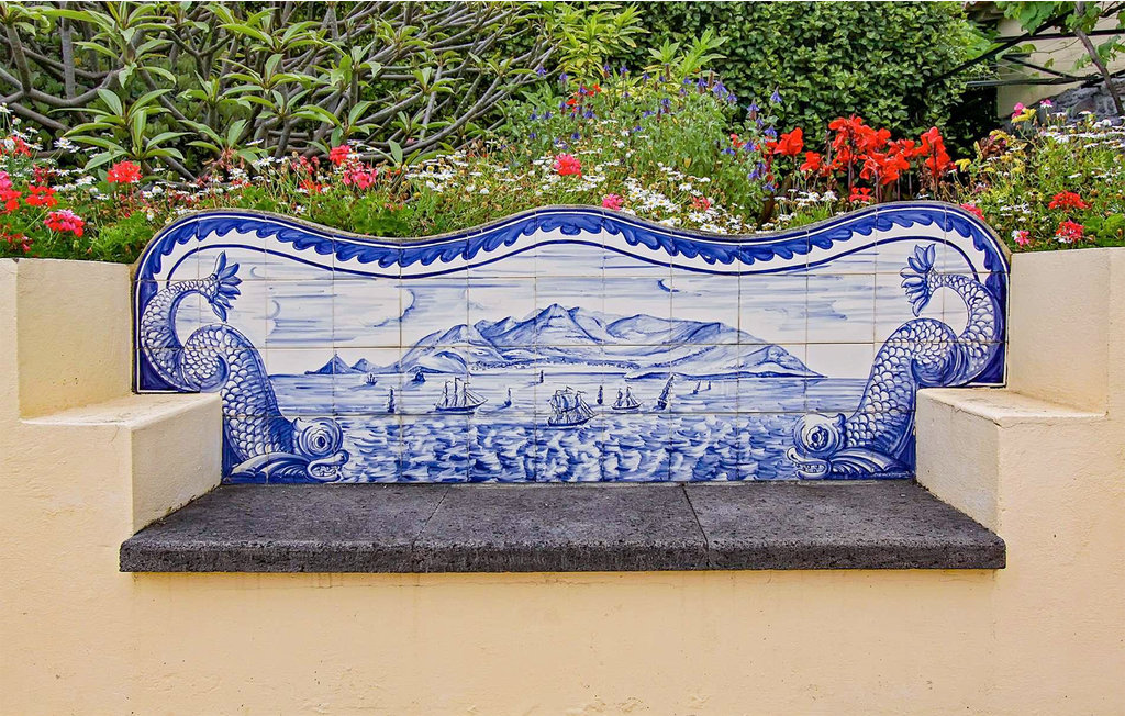 Ferienhaus - Funchal , Portugal - PTM010 19