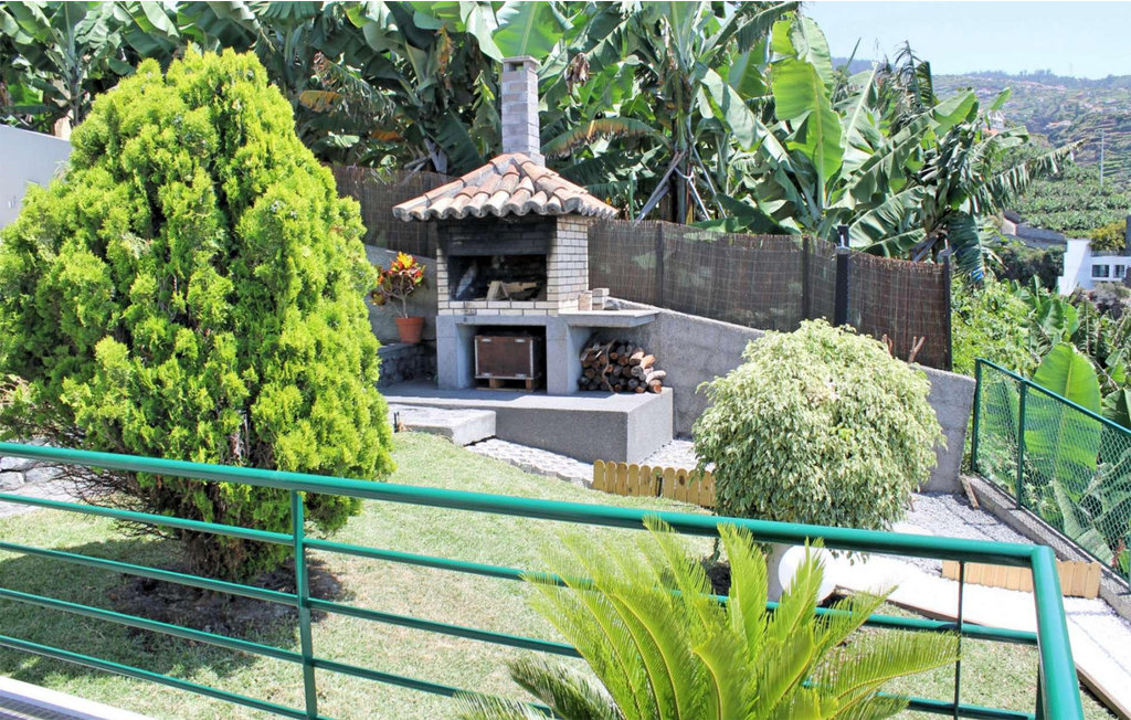 Ferienhaus - Ponta Do Sol , Portugal - PTM030 12