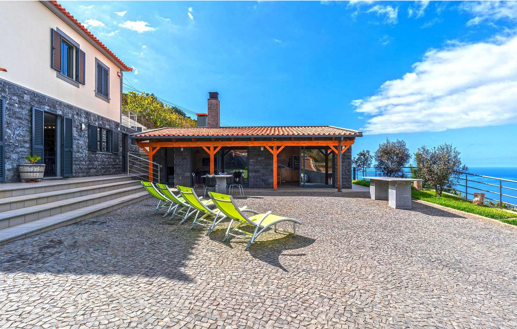 Feriehus - Ribeira Brava , Portugal - PTM047 22