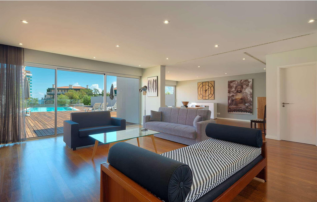 Feriehus - Funchal , Portugal - PTM043 10