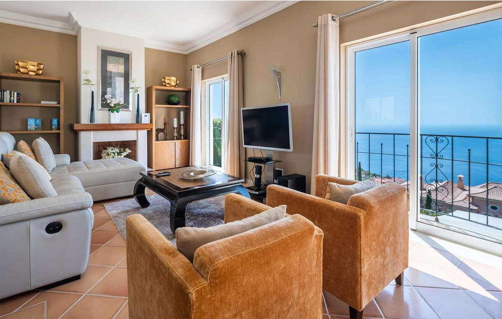 Semesterhus - Palheiro Golf Resort , Portugal - PTM049 3