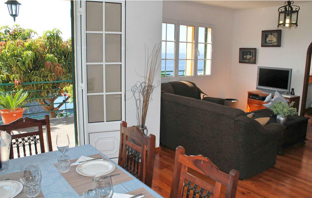 Ferienhaus - Ponta Do Sol , Portugal - PTM030 7