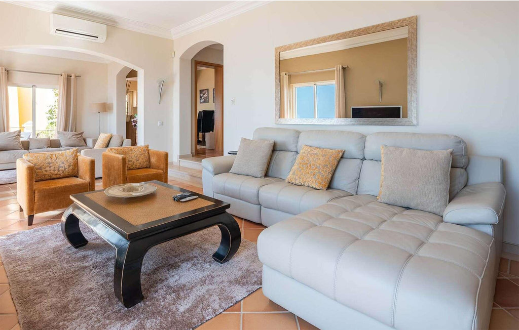 Semesterhus - Palheiro Golf Resort , Portugal - PTM049 4