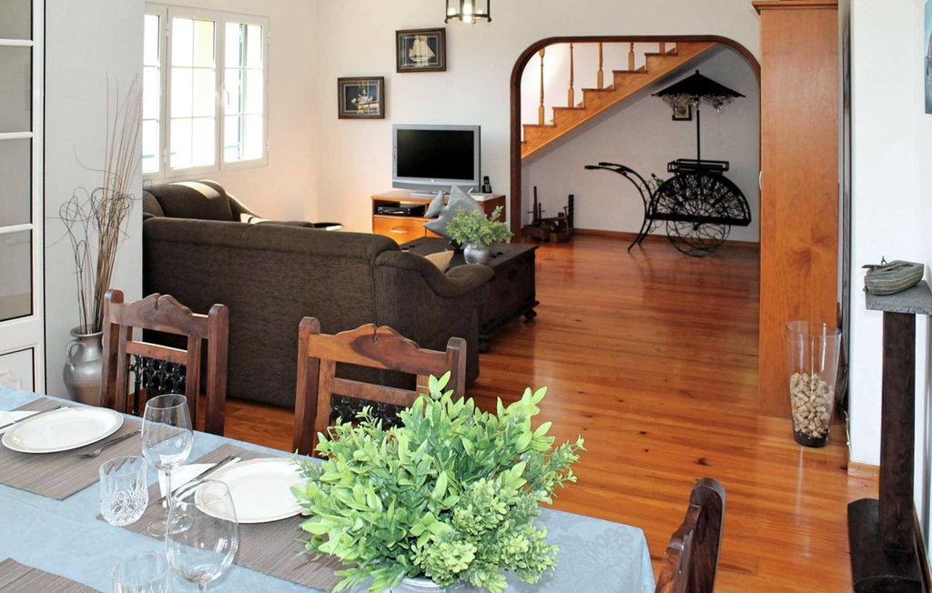 Ferienhaus - Ponta Do Sol , Portugal - PTM030 16