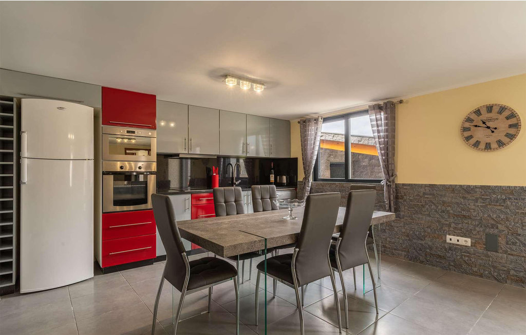 Feriehus - Ribeira Brava , Portugal - PTM047 5