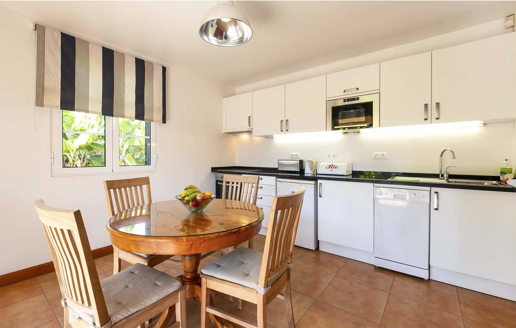 Ferienwohnung - Funchal , Portugal - PTM011 4