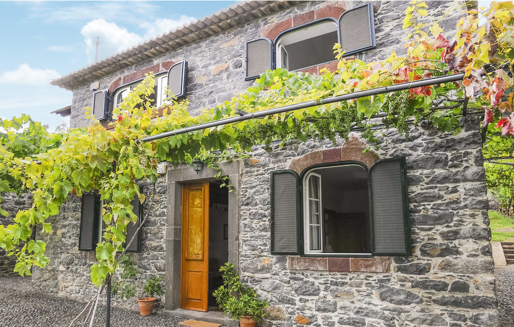 Ferienwohnung - Funchal , Portugal - PTM011 1