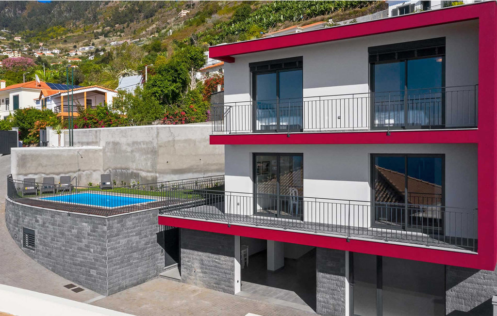 Ferienhaus - Calheta , Portugal - PTM024 11