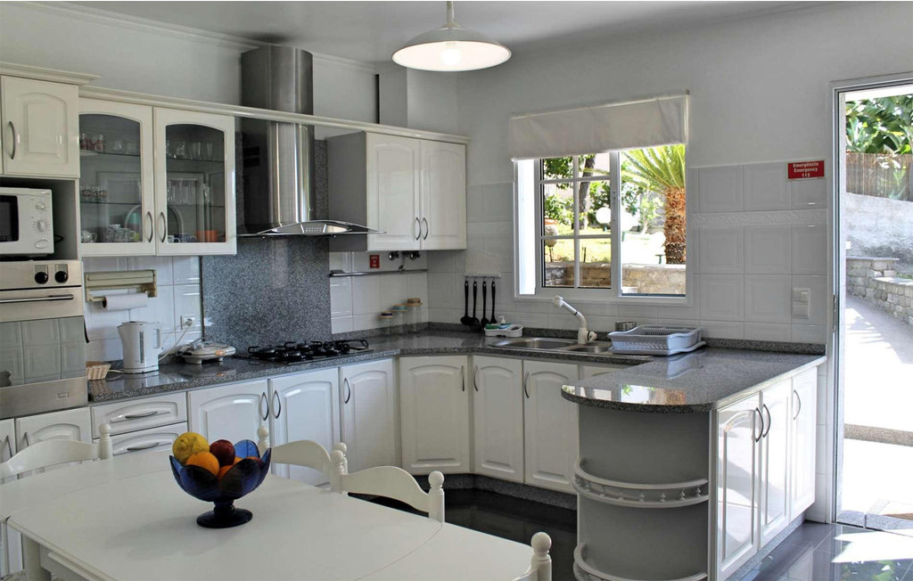 Ferienhaus - Ponta Do Sol , Portugal - PTM030 6