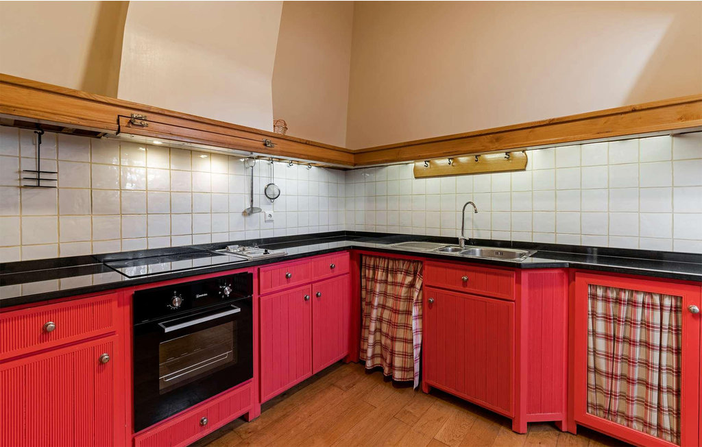 Ferienhaus - Calheta , Portugal - PTM032 5