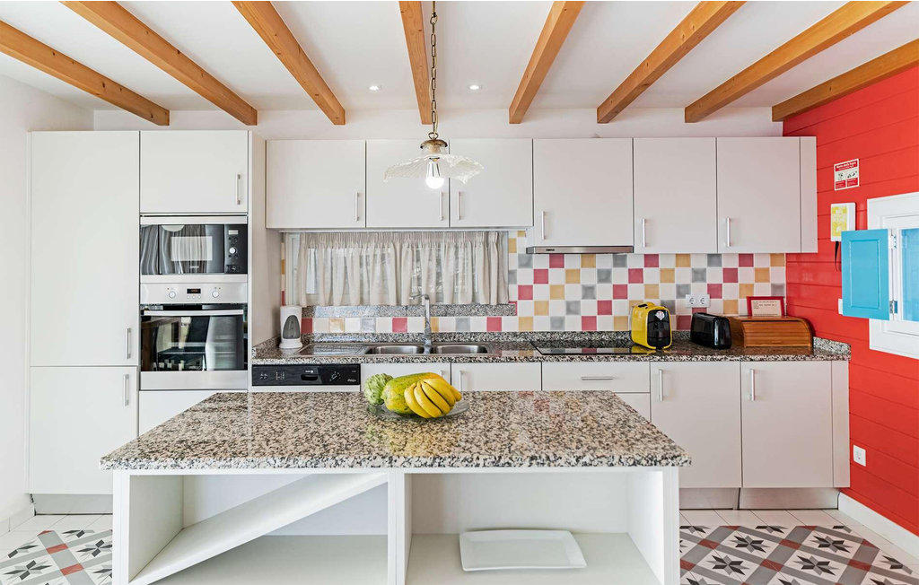 Ferienhaus - Calheta , Portugal - PTM033 5