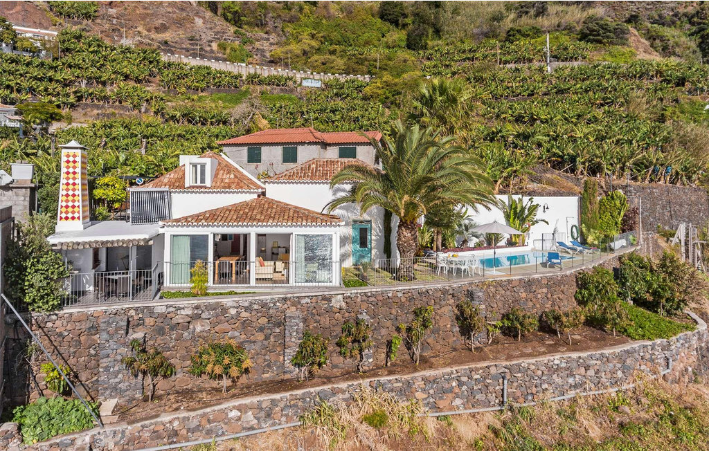 Ferienhaus - Calheta , Portugal - PTM033 13