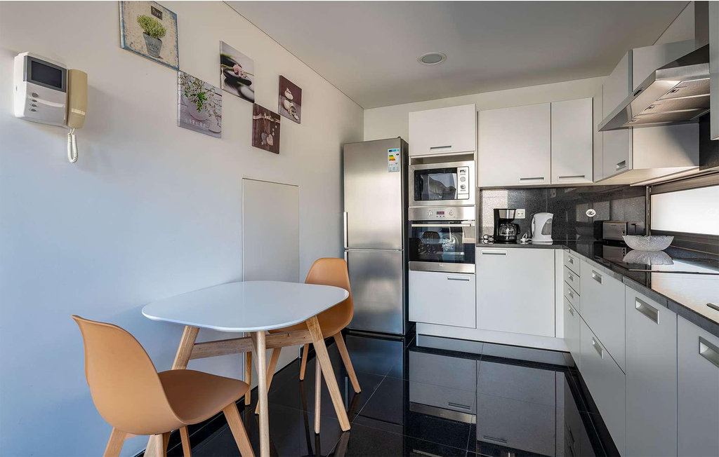 Feriehus - Funchal , Portugal - PTM043 5