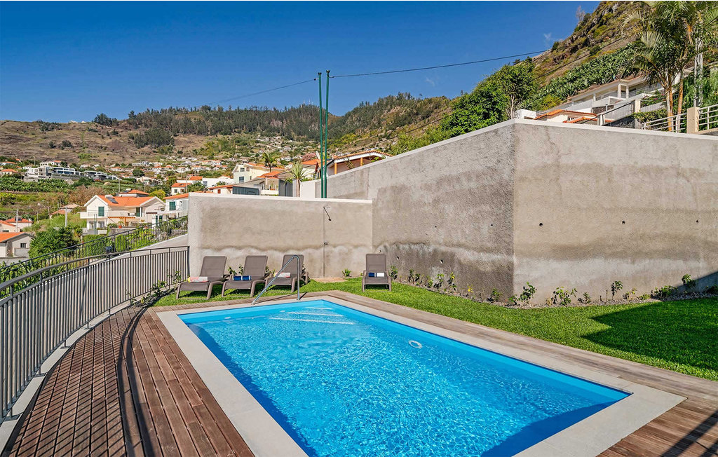 Ferienhaus - Calheta , Portugal - PTM024 10