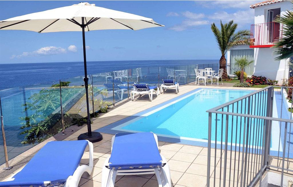 Ferienhaus - Calheta , Portugal - PTM033 8