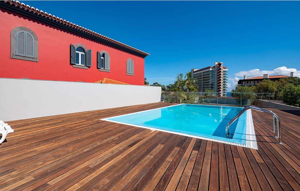 Feriehus - Funchal , Portugal - PTM043 9