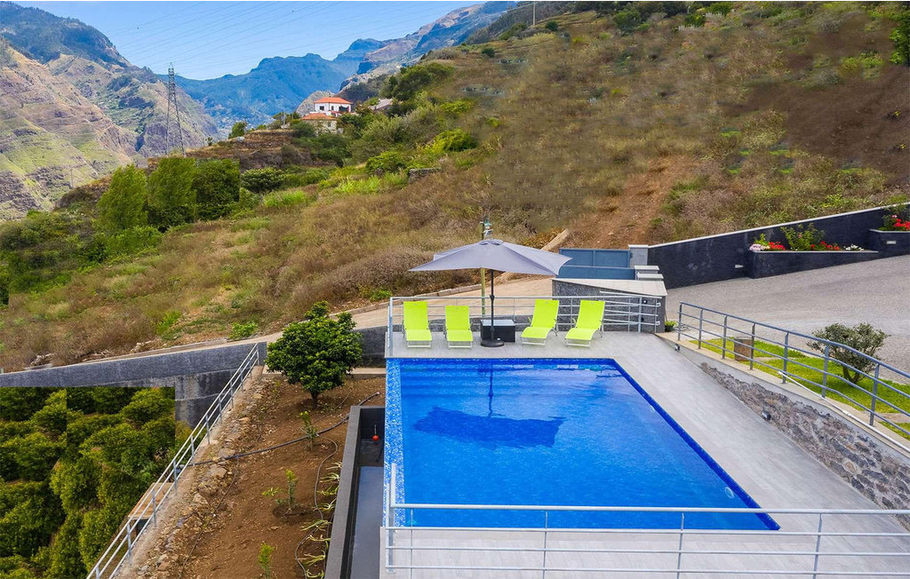 Feriehus - Ribeira Brava , Portugal - PTM047 12