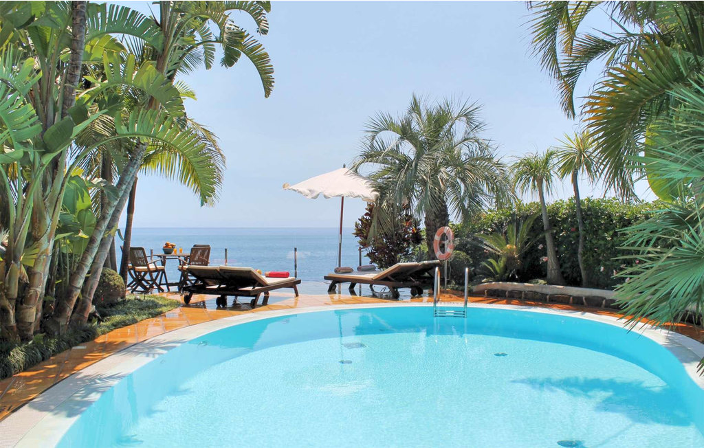 Ferienhaus - Calheta , Portugal - PTM032 13