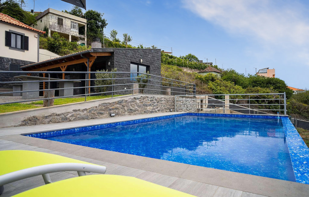 Feriehus - Ribeira Brava , Portugal - PTM047 14