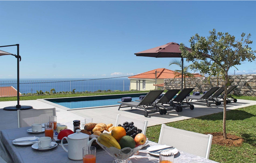 Ferienhaus - Calheta , Portugal - PTM021 2