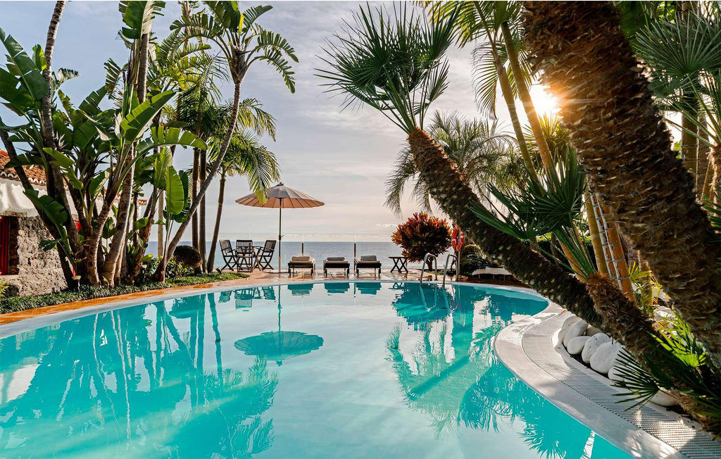 Ferienhaus - Calheta , Portugal - PTM032 2