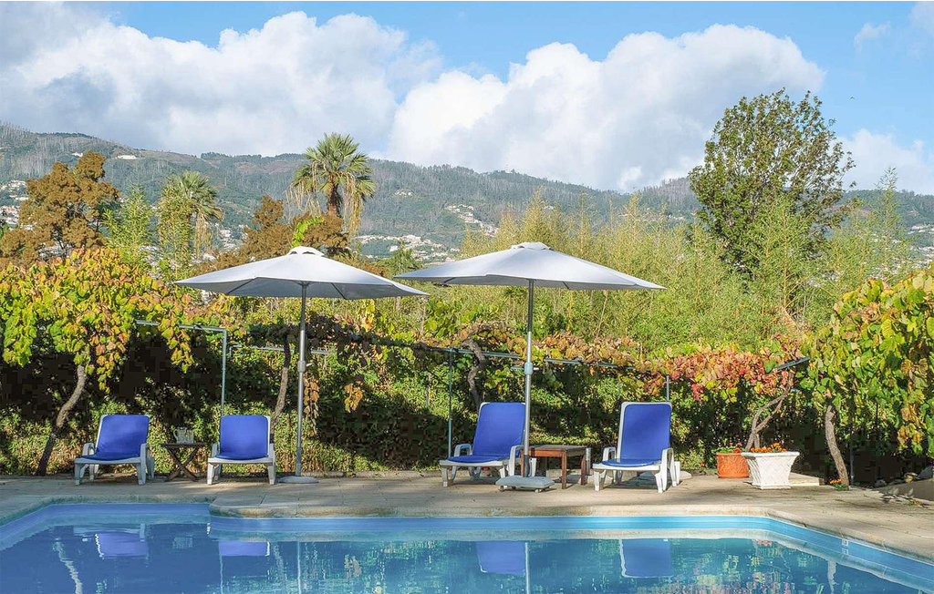 Ferienhaus - Funchal , Portugal - PTM010 13