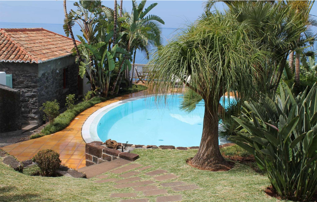 Ferienhaus - Calheta , Portugal - PTM032 11