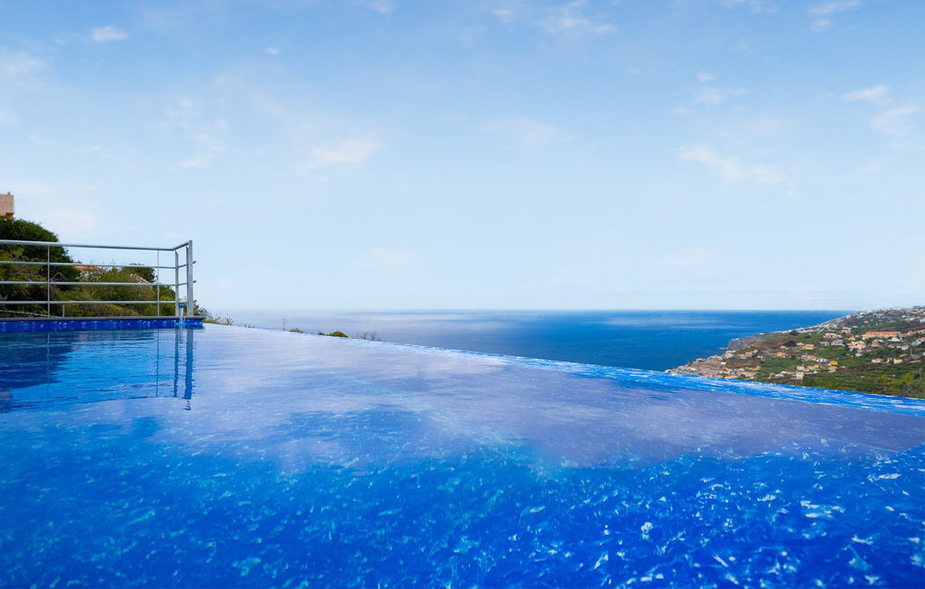 Feriehus - Ribeira Brava , Portugal - PTM047 15