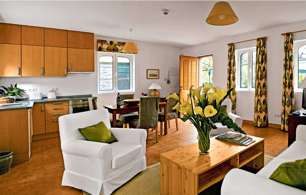 Ferienhaus - Funchal , Portugal - PTM010 3