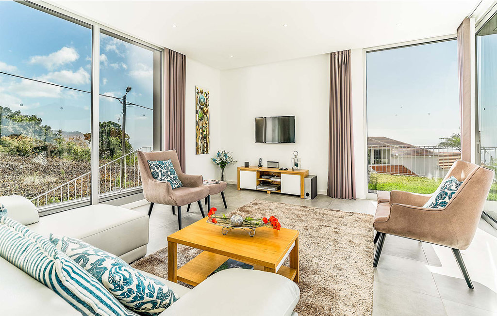 Ferienhaus - Calheta , Portugal - PTM021 4