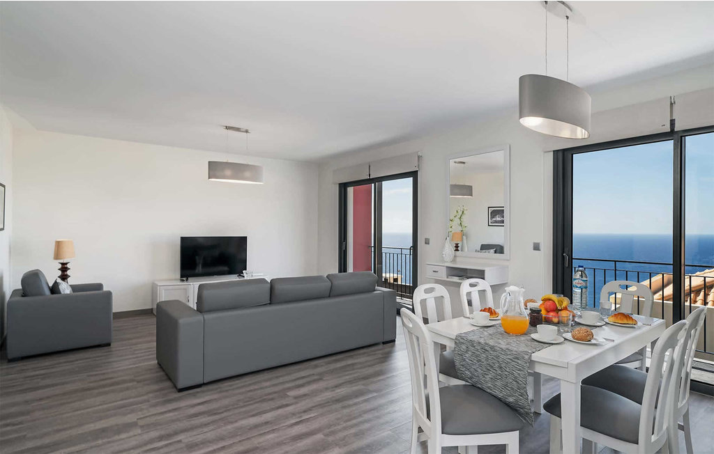 Ferienhaus - Calheta , Portugal - PTM024 4