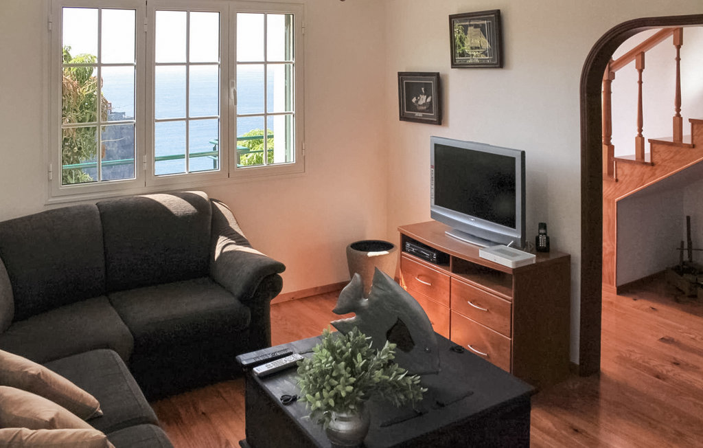 Ferienhaus - Ponta Do Sol , Portugal - PTM030 3