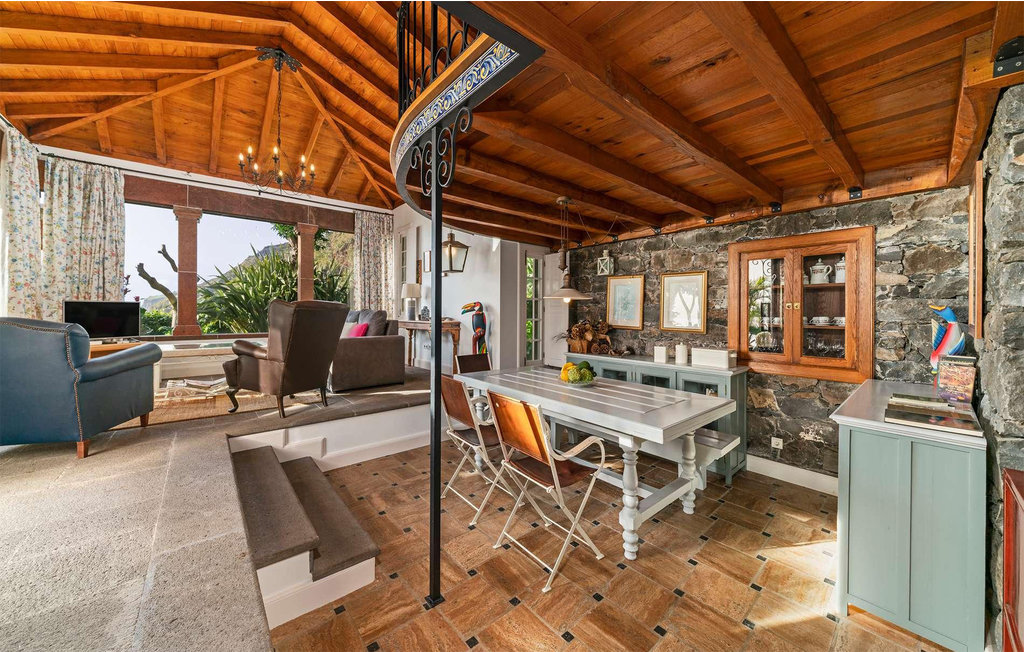 Ferienhaus - Calheta , Portugal - PTM032 3