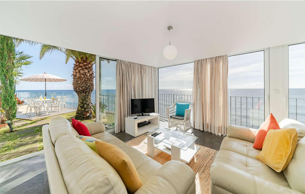 Ferienhaus - Calheta , Portugal - PTM033 3