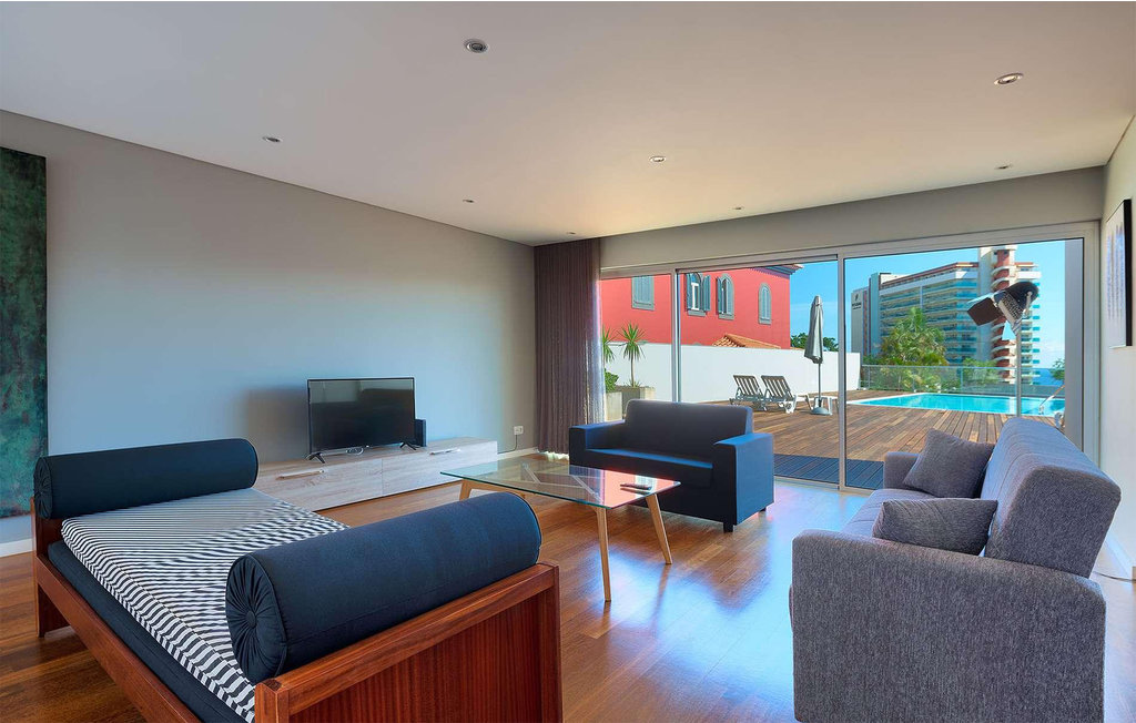 Feriehus - Funchal , Portugal - PTM043 2