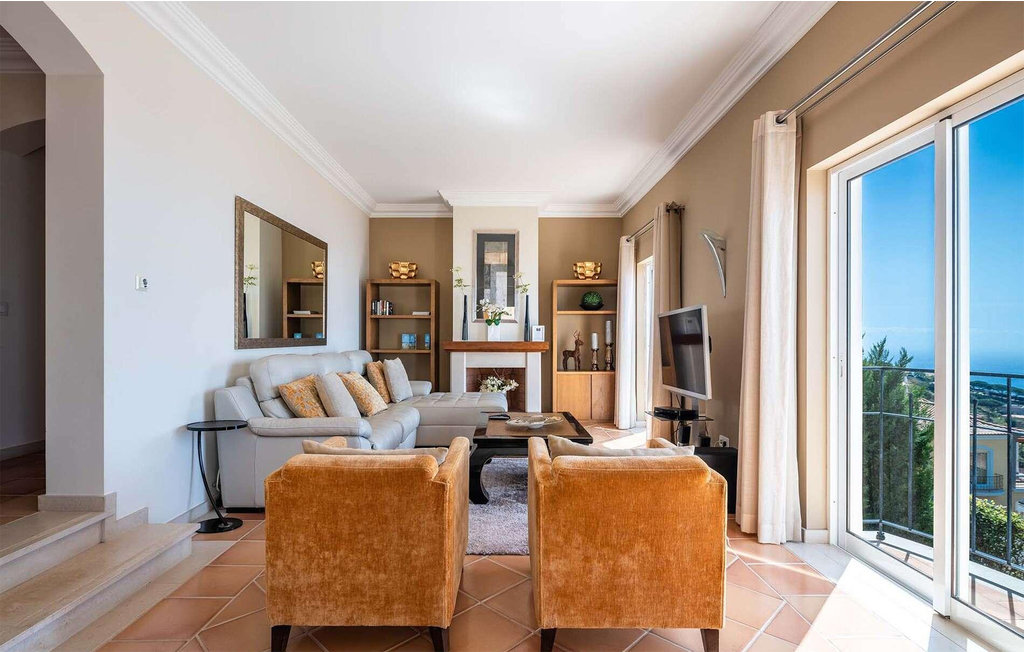 Semesterhus - Palheiro Golf Resort , Portugal - PTM049 21