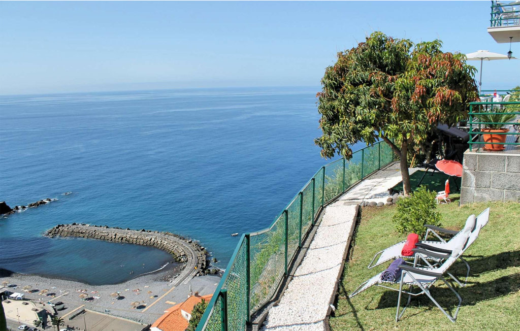 Ferienhaus - Ponta Do Sol , Portugal - PTM030 14