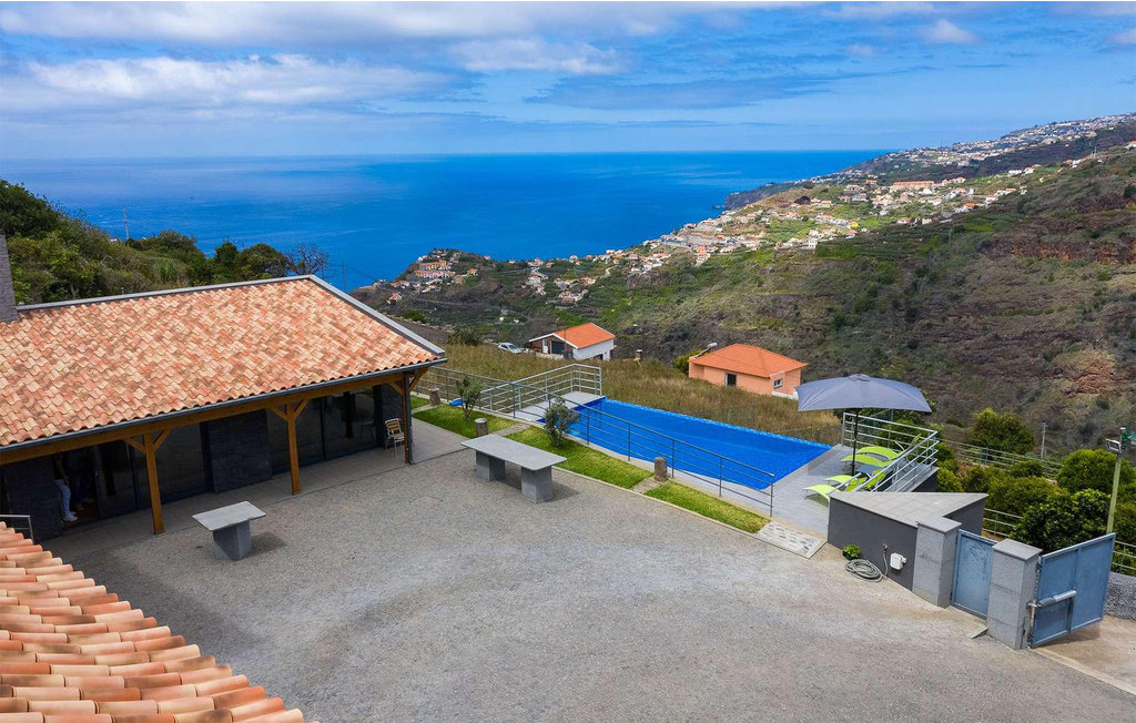 Feriehus - Ribeira Brava , Portugal - PTM047 24